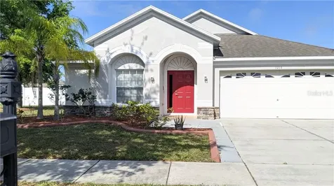 3216 Chessington Drive Land O Lakes FL 34638