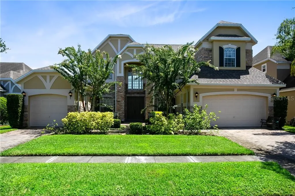 16060 Bristol Lake Circle Orlando FL 32828