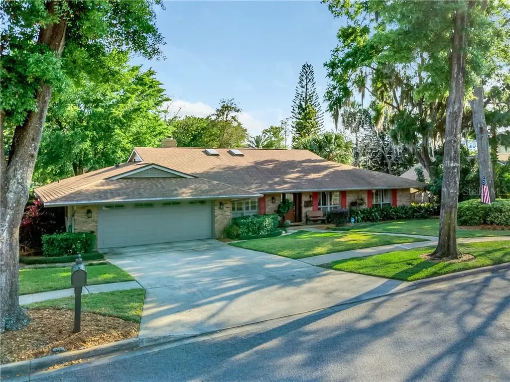 924 Versailles Circle Maitland FL 32751