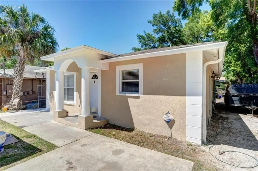 3302 E Wilder Avenue Tampa FL 33610