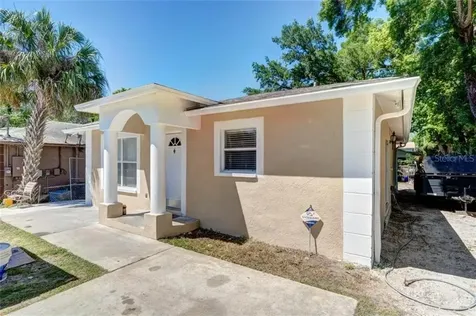 3302 E Wilder Avenue Tampa FL 33610