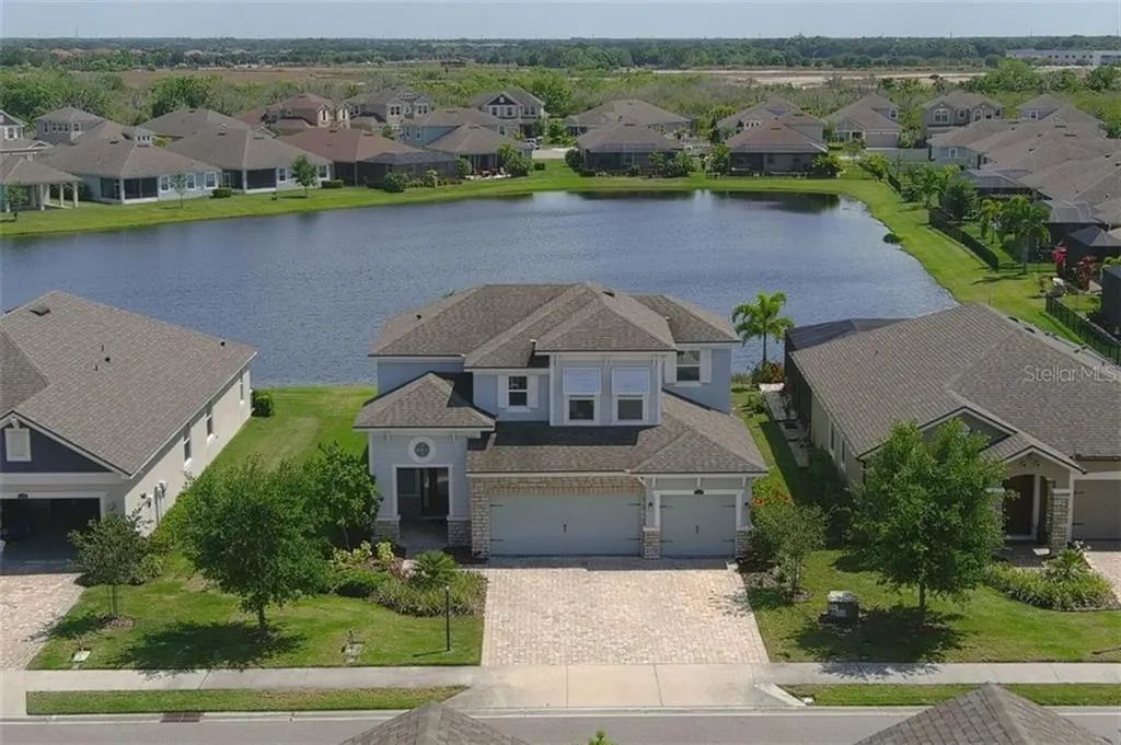11924 Brookside Drive Bradenton FL 34211