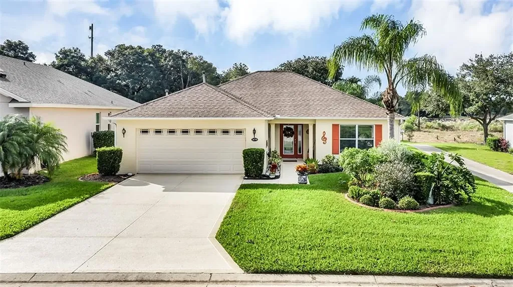 26749 White Plains Way Leesburg FL 34748