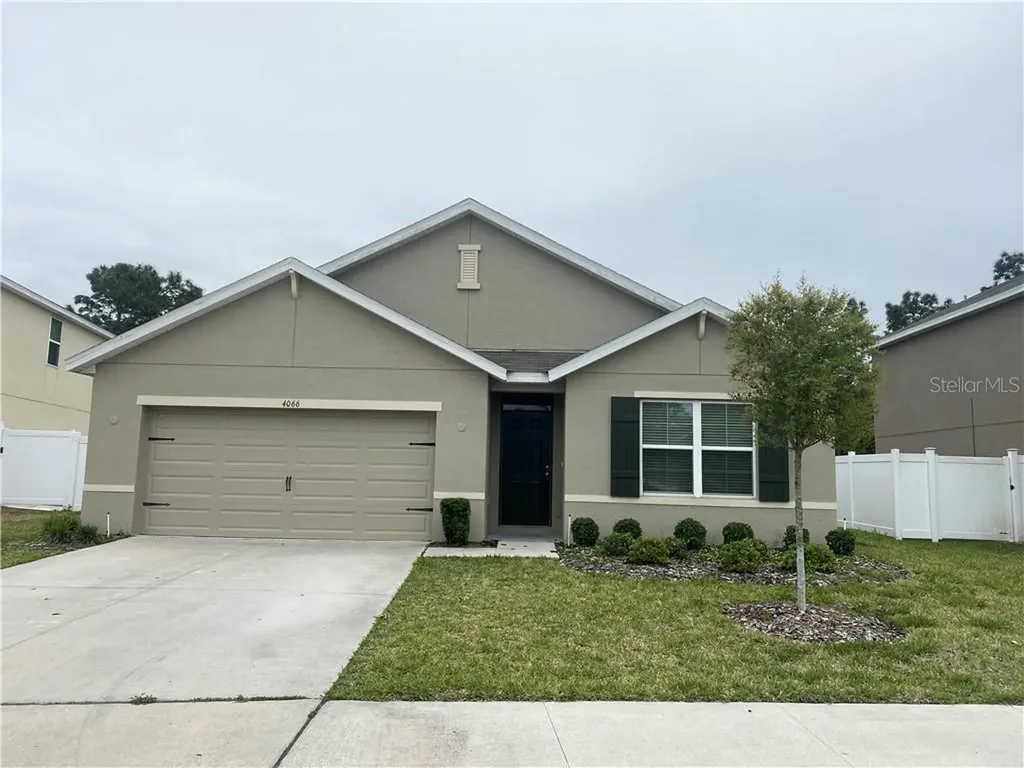 4066 Bramblewood Loop Spring Hill FL 34609