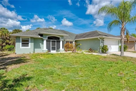 4514 Merriam Lane North Port FL 34288