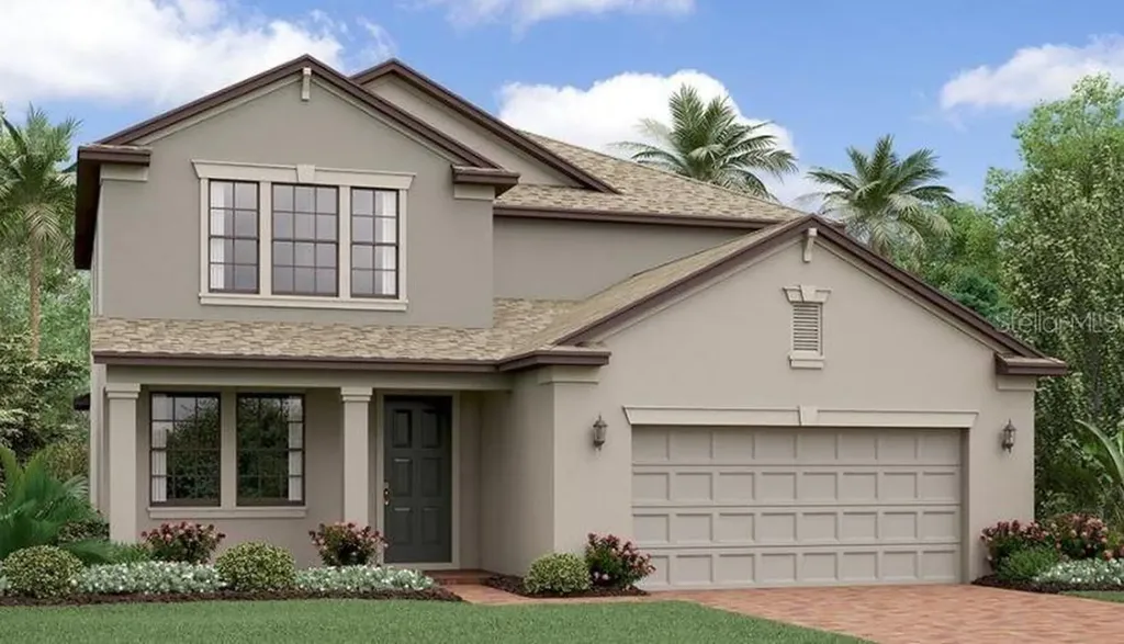 10617 Bahama Woodstar Court Riverview FL 33579