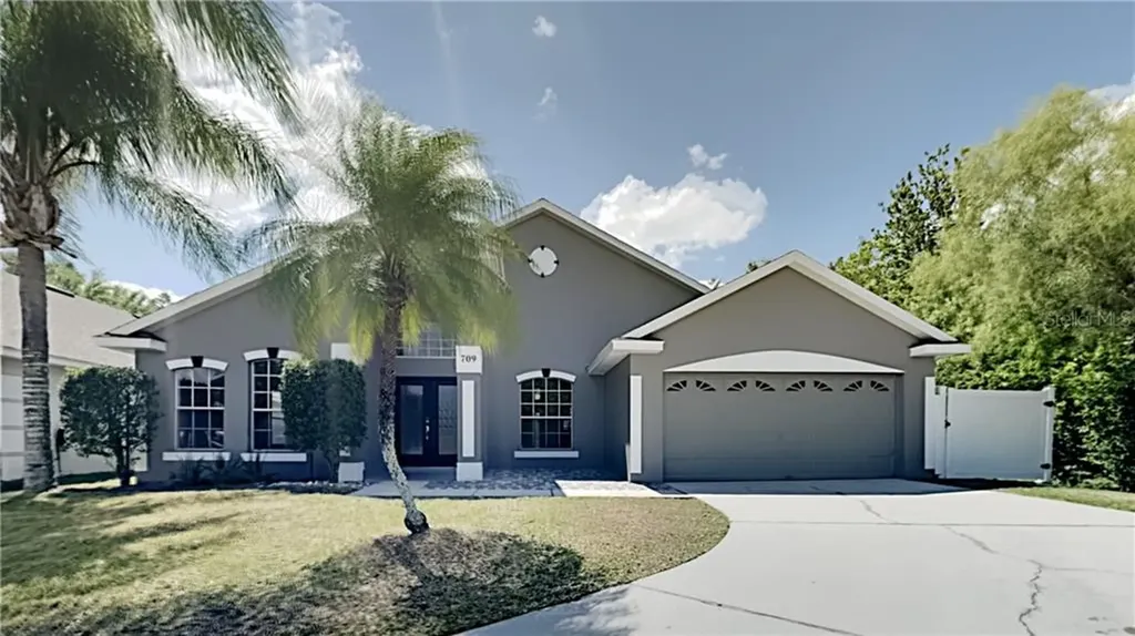 709 Kensington Gardens Court Orlando FL 32828