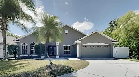 709 Kensington Gardens Court Orlando FL 32828