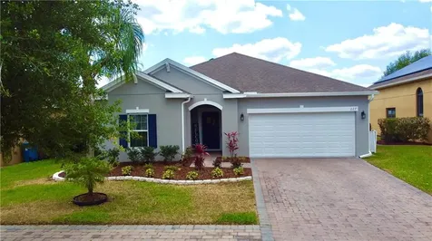 227 Lake Davenport Circle Davenport FL 33837