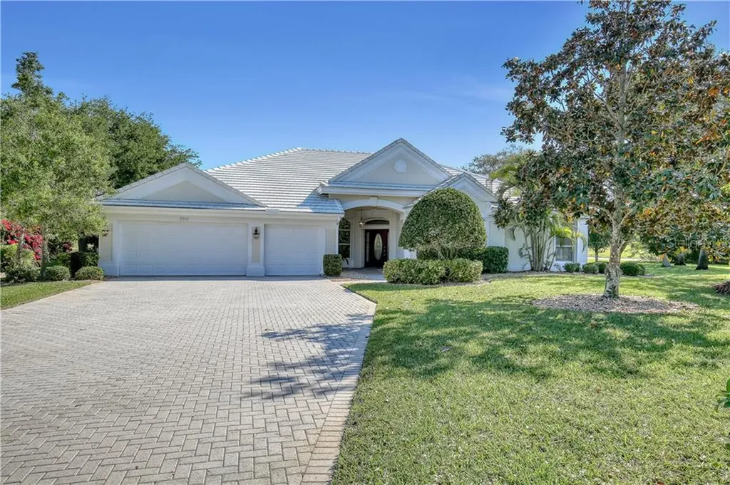 7911 Eddystone Way Melbourne FL 32940