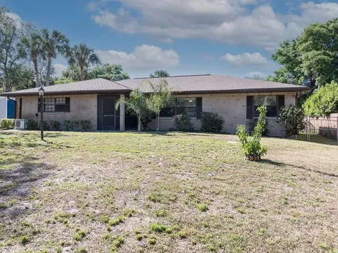 144 W Elm Drive Orange City FL 32763