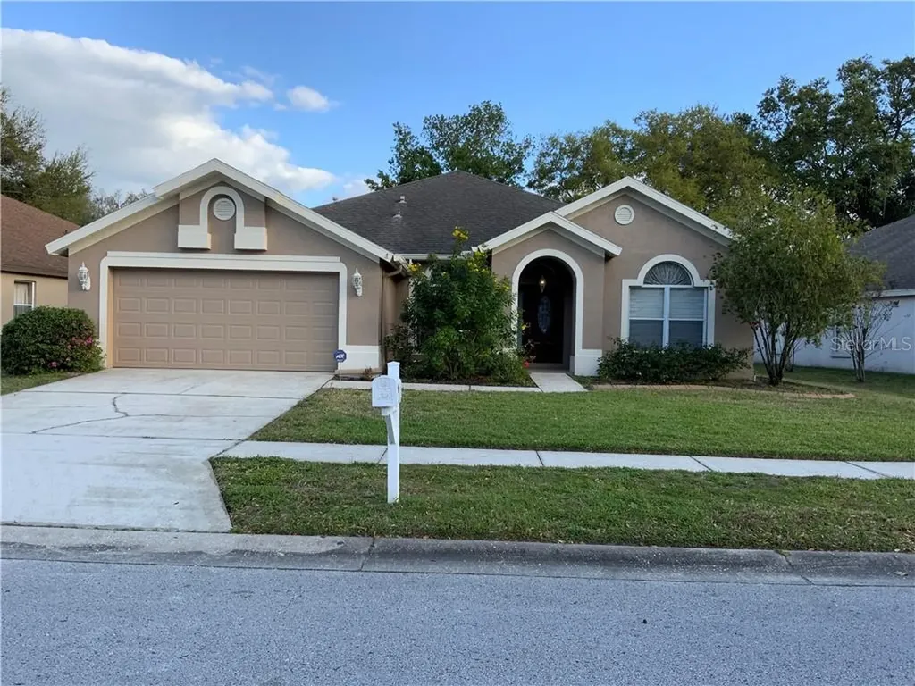 18225 Collridge Drive Tampa FL 33647