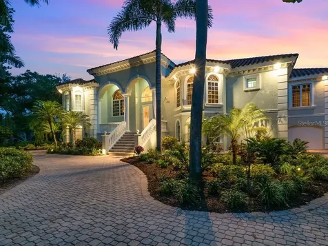 1200 Port Lane Sarasota FL 34242