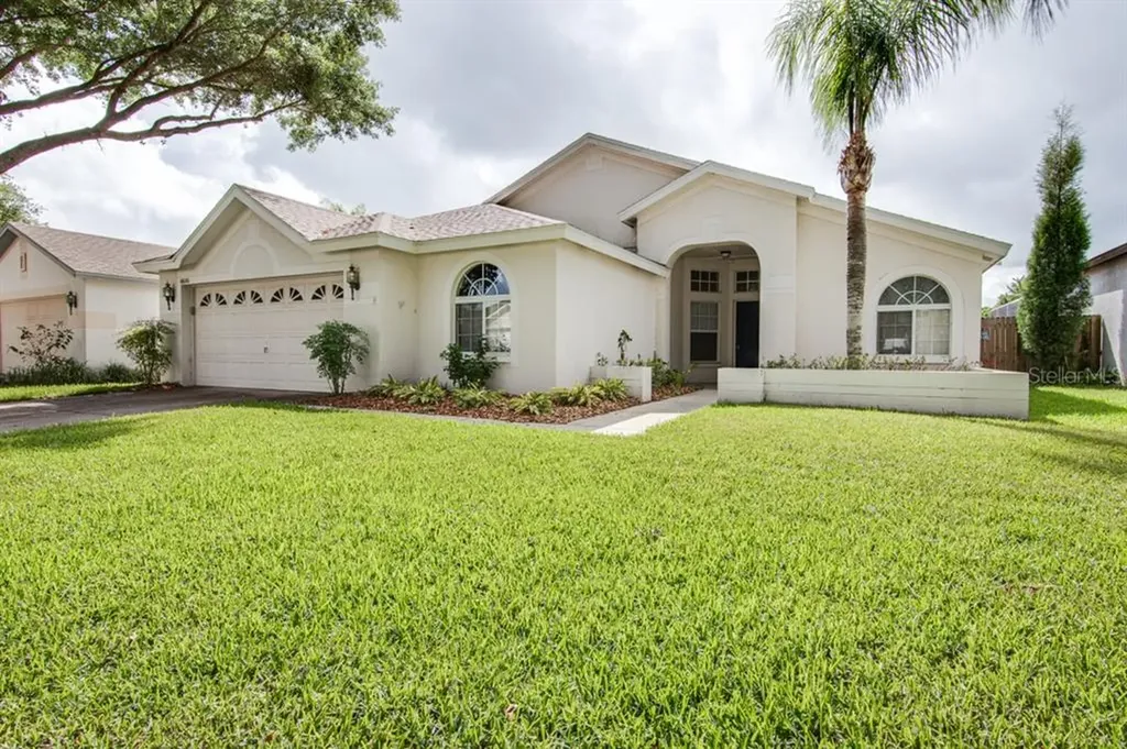4606 Daventry Place Valrico FL 33596
