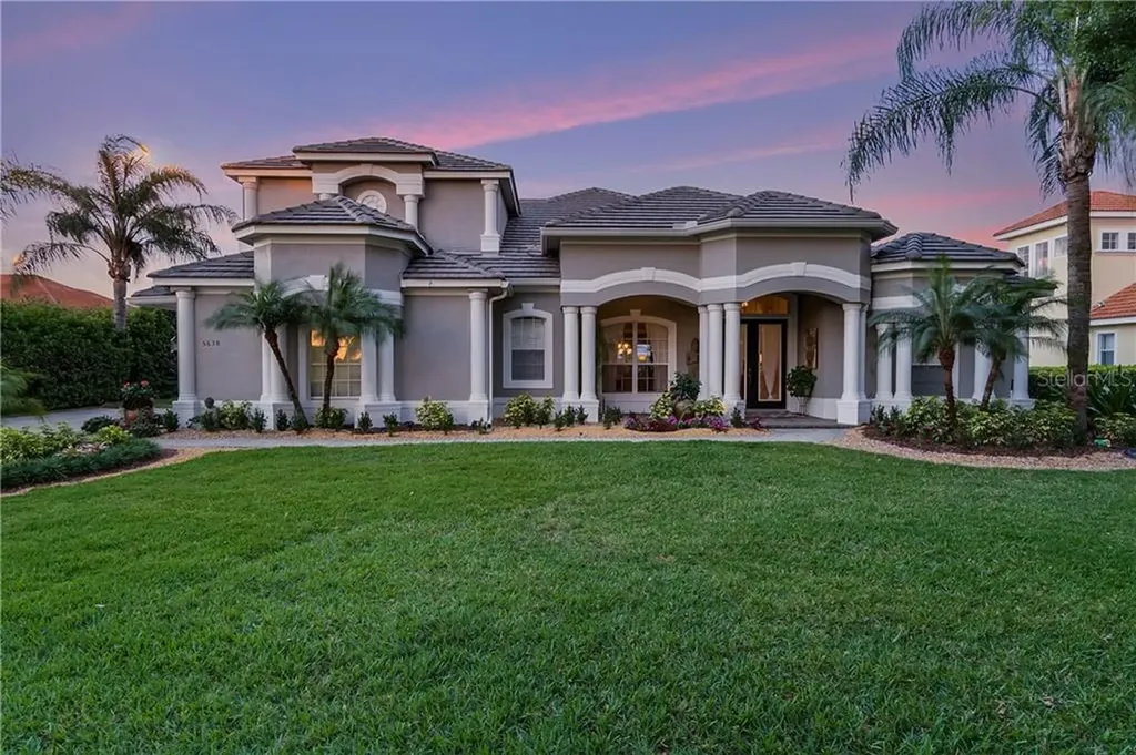 5638 Oxford Moor Boulevard Windermere FL 34786