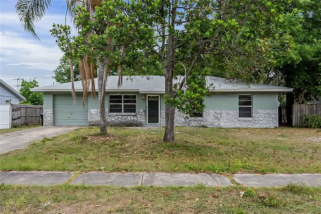 31 W Bob White Street Apopka FL 32712