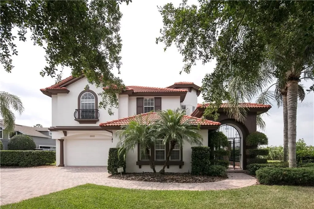 13114 Zori Lane Windermere FL 34786