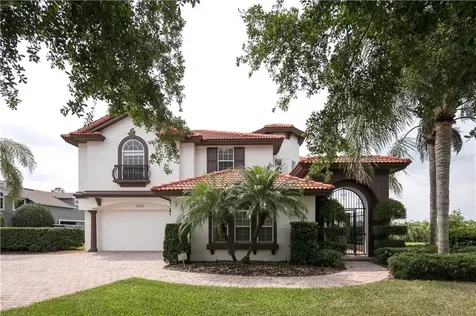 13114 Zori Lane Windermere FL 34786