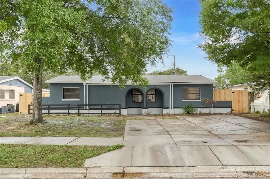 6890 80th Avenue N Pinellas Park FL 33781