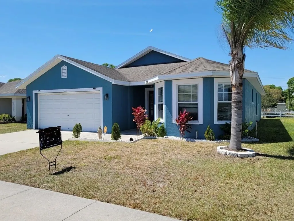11221 Southwind Lake Drive Gibsonton FL 33534