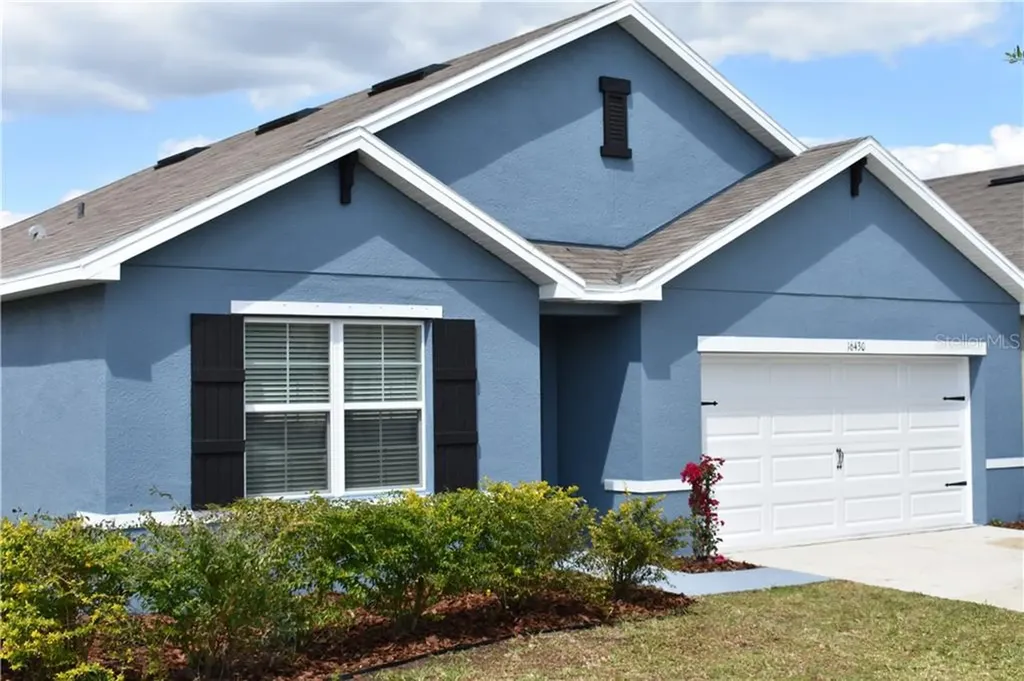 16430 Treasure Point Drive Wimauma FL 33598