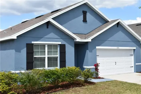 16430 Treasure Point Drive Wimauma FL 33598
