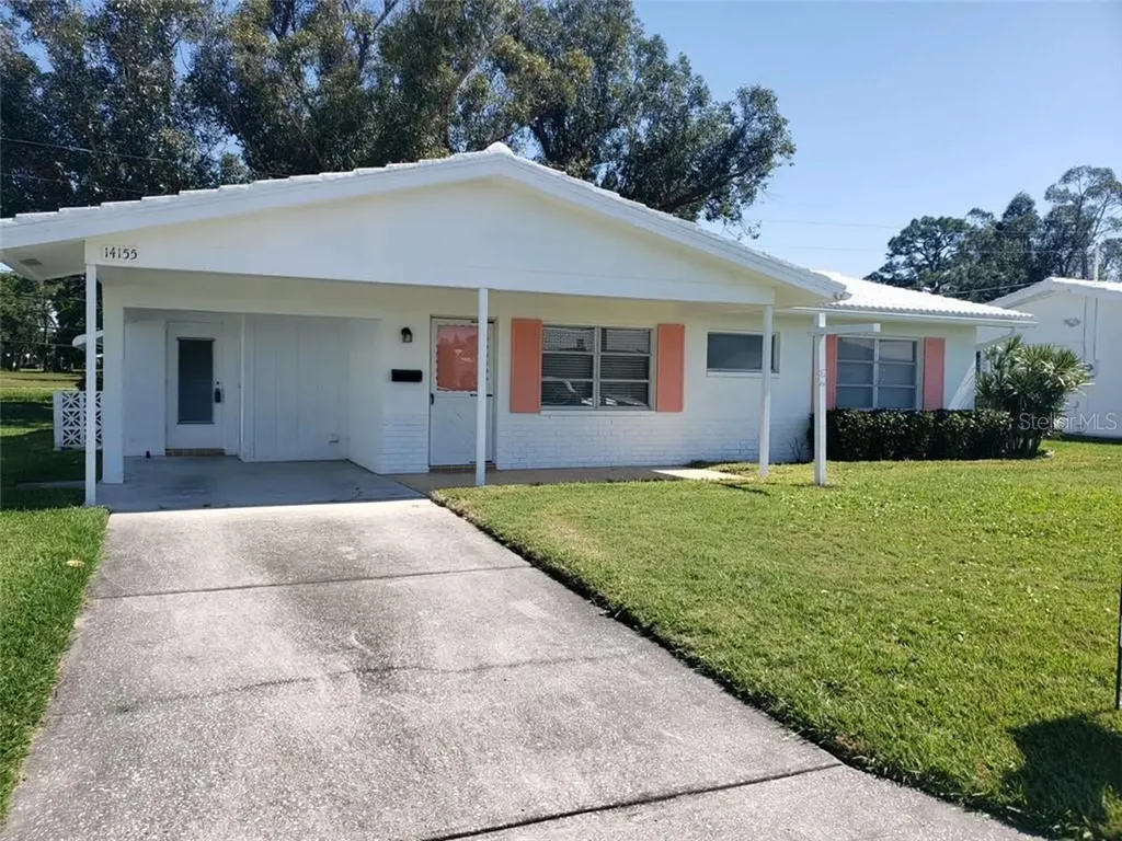 14155 90th Avenue Seminole FL 33776