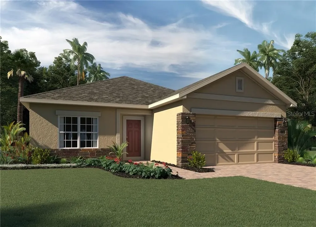 321 Guadlupe Street Haines City FL 33844