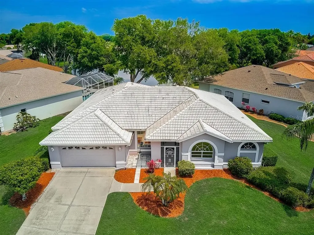 4103 Westbourne Circle Sarasota FL 34238