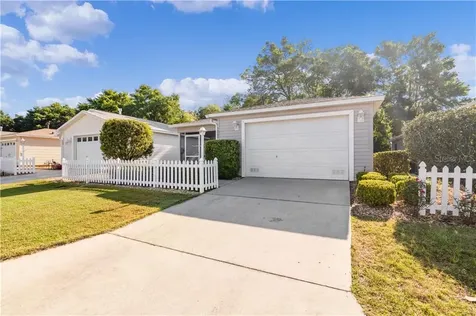 1563 Woodfield Way The Villages FL 32162