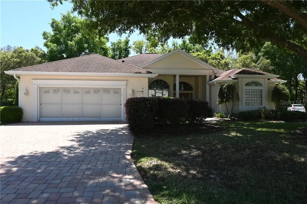 6898 SW 117th Street Ocala FL 34476