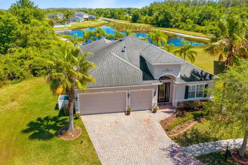 9019 Cormorant Court Tampa FL 33647