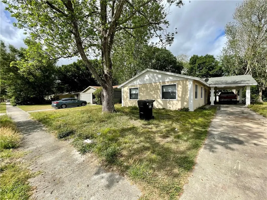 2018 Liston Court Orlando FL 32811