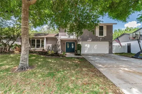 15823 Knollview Drive Tampa FL 33624