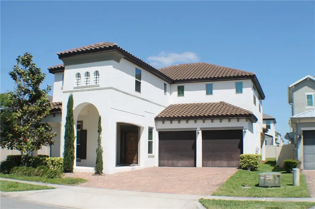 14699 Seton Creek Boulevard Winter Garden FL 34787
