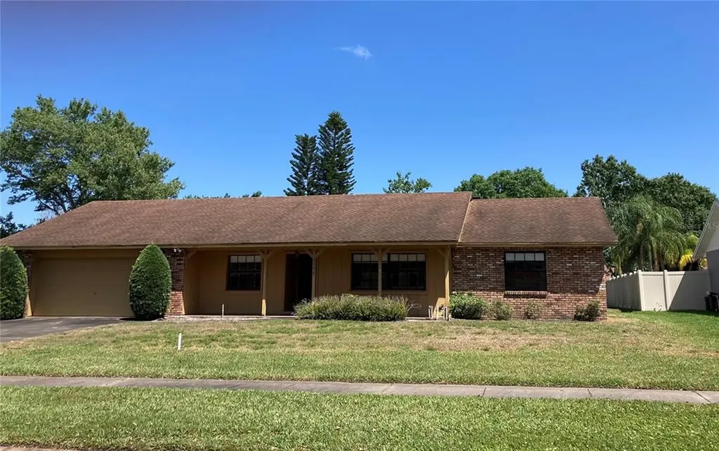 1177 Gran Paseo Drive Orlando FL 32825