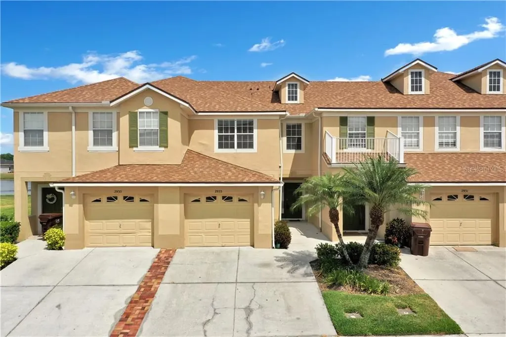 2933 Langdon Lane S Kissimmee FL 34741