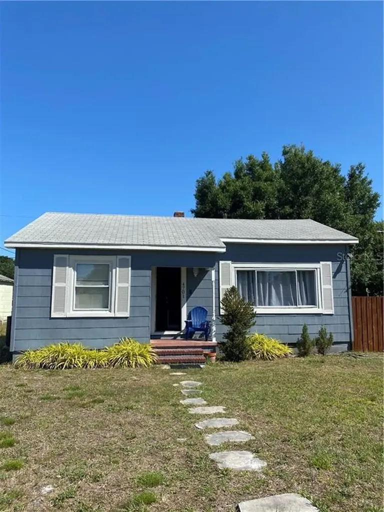 4701 6th Avenue S St Petersburg FL 33711