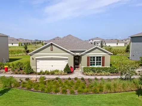 336 Camilla Road Deland FL 32724
