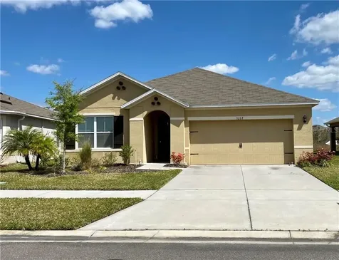 3267 Bayou Bay Drive Lakeland FL 33811