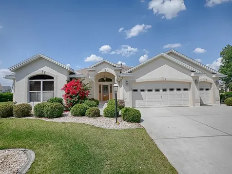 424 Bowman Terrace The Villages FL 32162