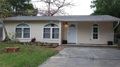 5820 42nd Street N St Petersburg FL 33714