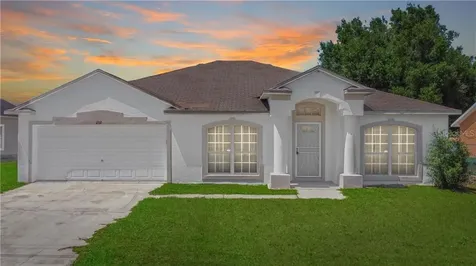 232 Tiffany Court Kissimmee FL 34758