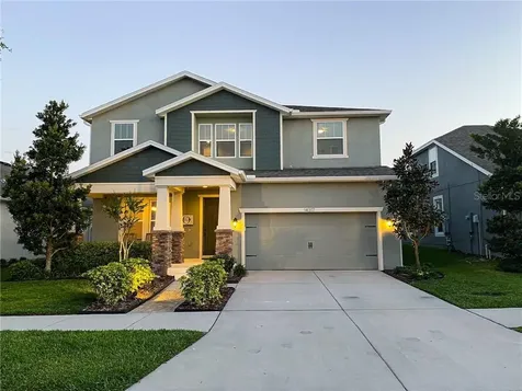14317 Azalea Pond Court Lithia FL 33547