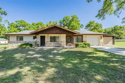 25061 Rattler Lane Brooksville FL 34601