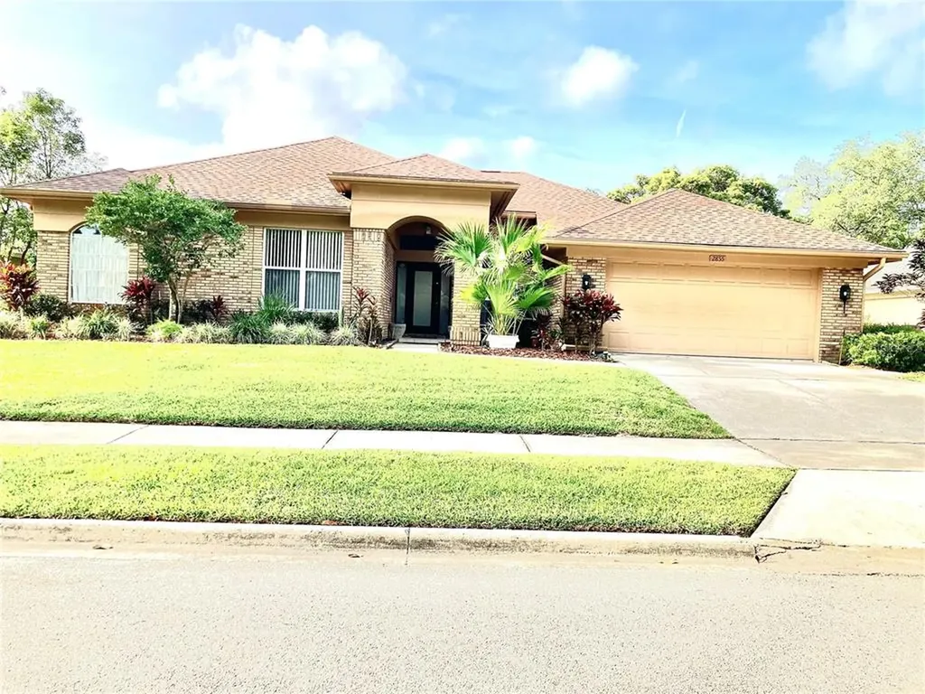 2855 Chapelwood Court Oviedo FL 32765
