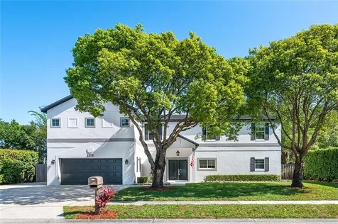 2372 Oxer Court Oviedo FL 32765