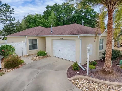17044 SE 75th Wickson Court The Villages FL 32162