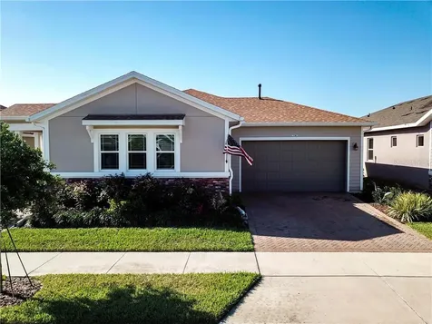 738 Alcove Drive Groveland FL 34736