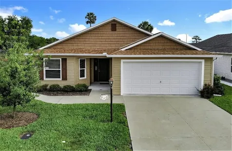 2837 Kestrel Street The Villages FL 32163